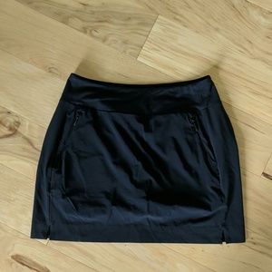 Athleta Soho Skort